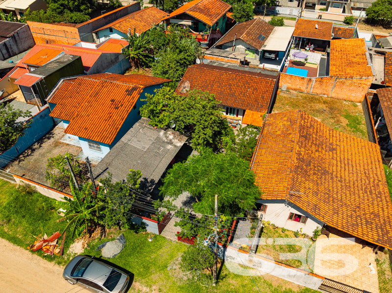 Residência - Centro - Balneário Barra do Sul