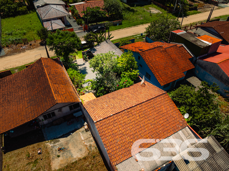 Residência - Centro - Balneário Barra do Sul