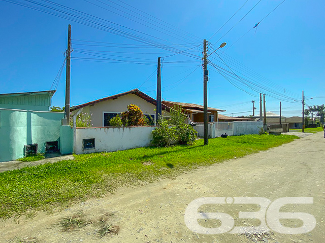 Foto de Casa Térrea Balneário Barra do Sul Centro 03018596