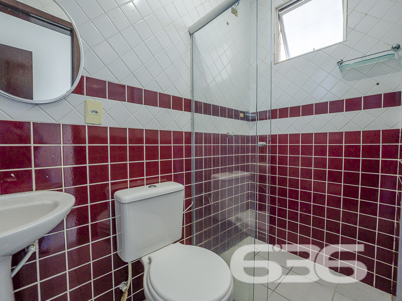 Apartamento - Saguaçu - Joinville