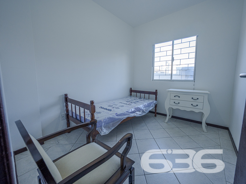 Apartamento - Saguaçu - Joinville