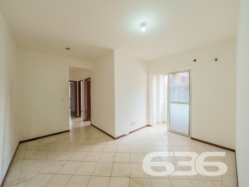 Apartamento - Saguaçu - Joinville