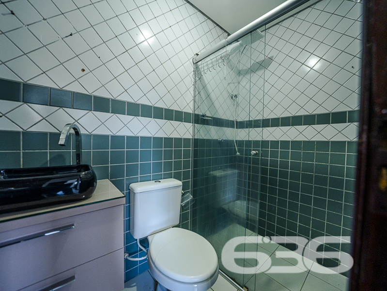 Apartamento - Saguaçu - Joinville