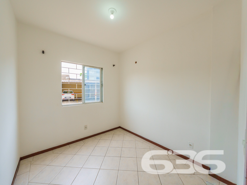 Apartamento - Saguaçu - Joinville