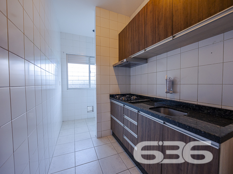 Apartamento - Saguaçu - Joinville