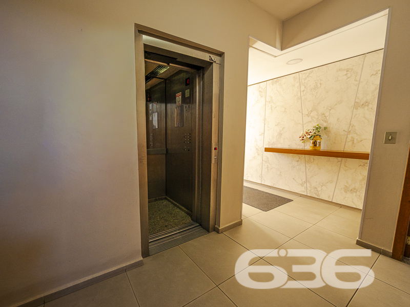 Apartamento - Saguaçu - Joinville
