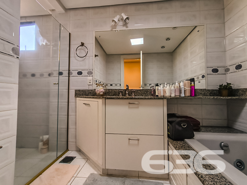Apartamento - Anita Garibaldi - Joinville