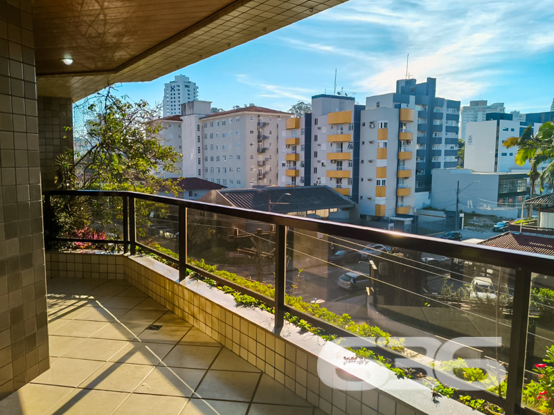 Apartamento - Anita Garibaldi - Joinville
