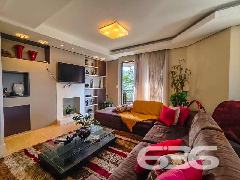 Apartamento à venda no Anita Garibaldi, Joinville