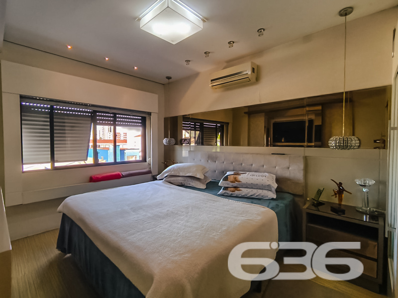 Apartamento à venda no Anita Garibaldi, Joinville