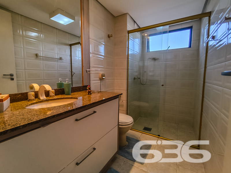 Apartamento - Anita Garibaldi - Joinville
