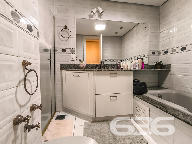 Apartamento - Anita Garibaldi - Joinville