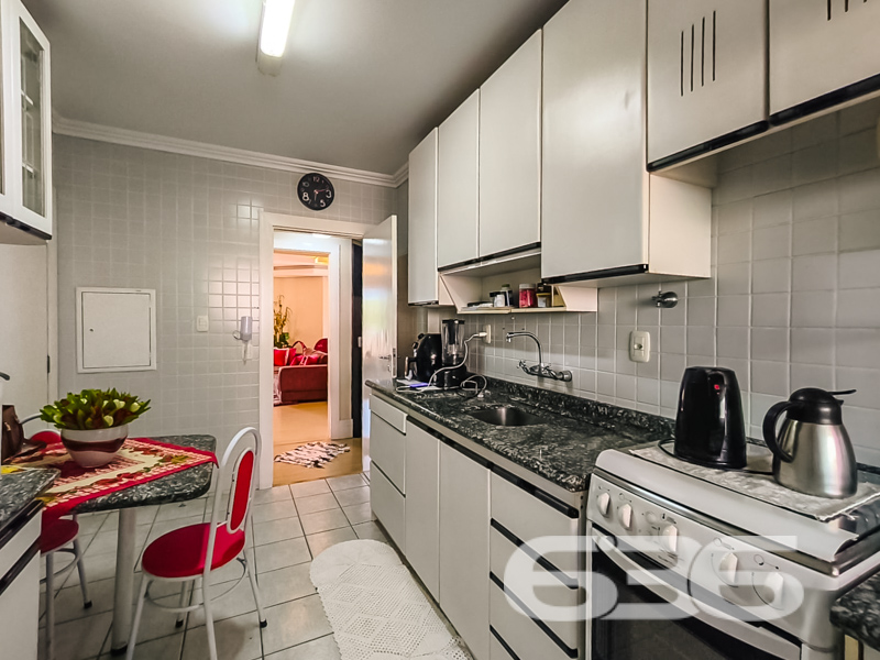 Apartamento - Anita Garibaldi - Joinville