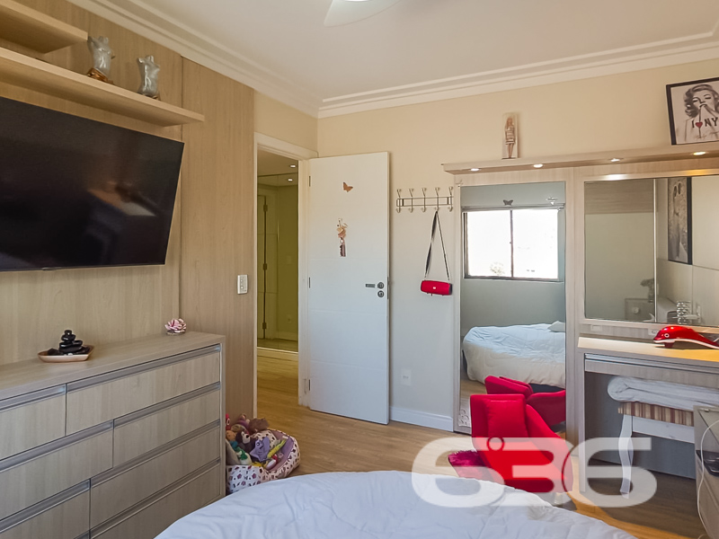 Apartamento - Anita Garibaldi - Joinville