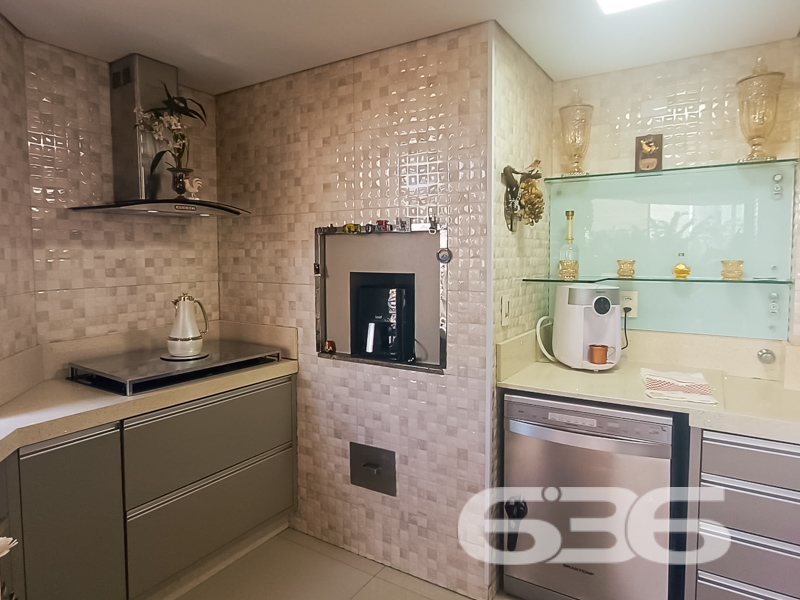 Apartamento - Anita Garibaldi - Joinville