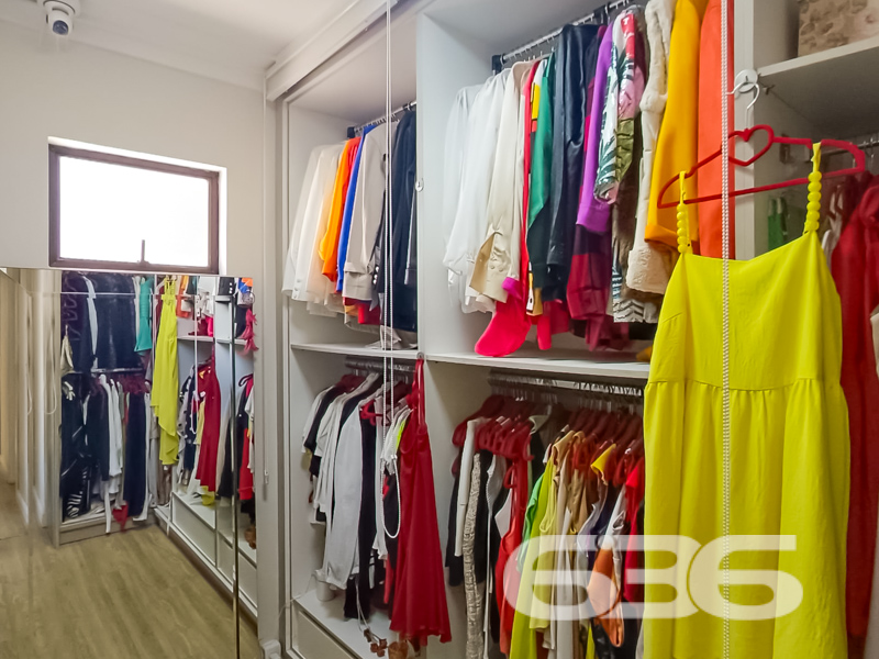 Apartamento - Anita Garibaldi - Joinville