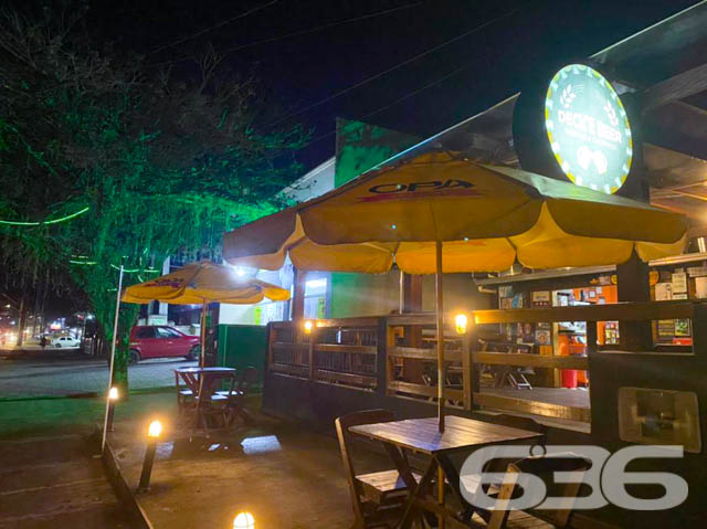 Foto de Sobrado Joinville Parque Guarani 01031893