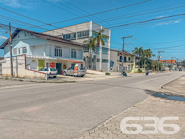 Residência - Fátima - Joinville