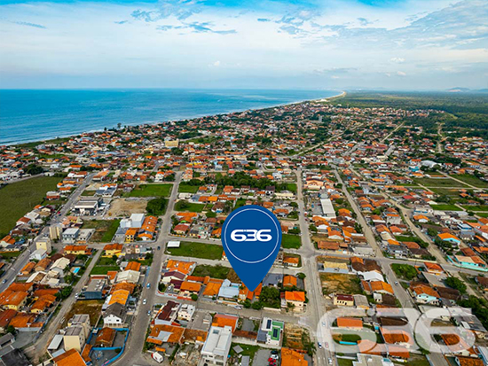 Foto de Sobrado Balneário Barra do Sul Centro 03017898