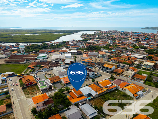 Foto de Sobrado Balneário Barra do Sul Centro 03017898