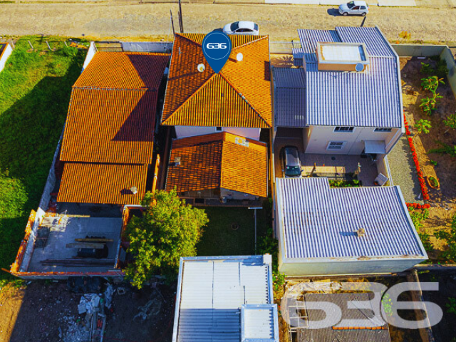 Foto de Sobrado Balneário Barra do Sul Costeira 03017722