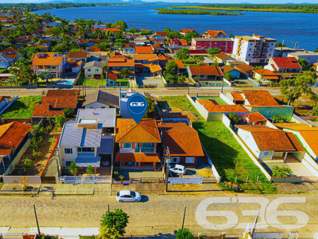 Foto de Sobrado Balneário Barra do Sul Costeira 03017722