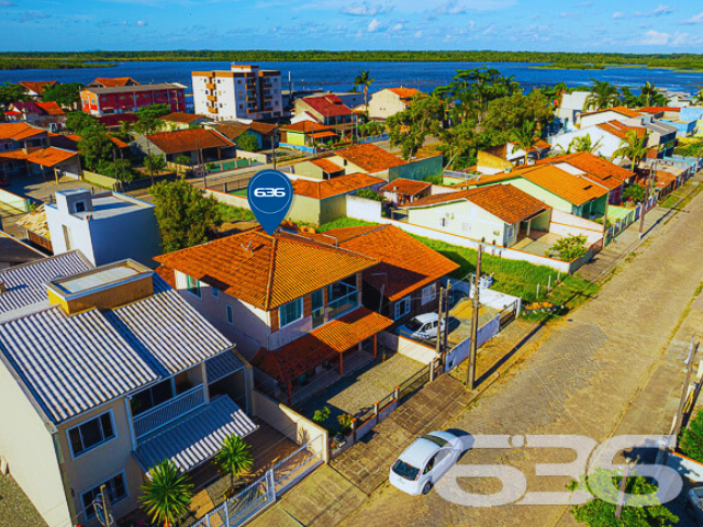 Foto de Sobrado Balneário Barra do Sul Costeira 03017722