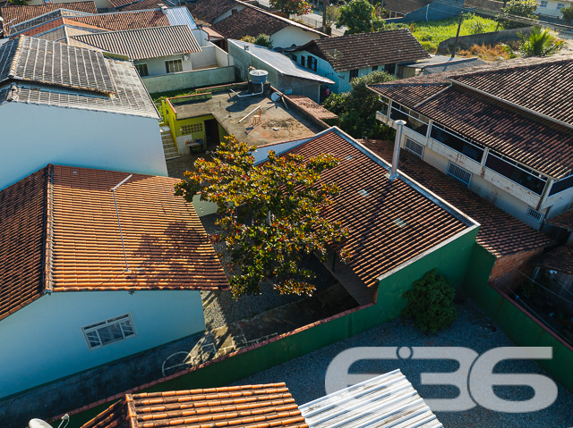 Foto de Casa Térrea Balneário Barra do Sul Costeira 03018454