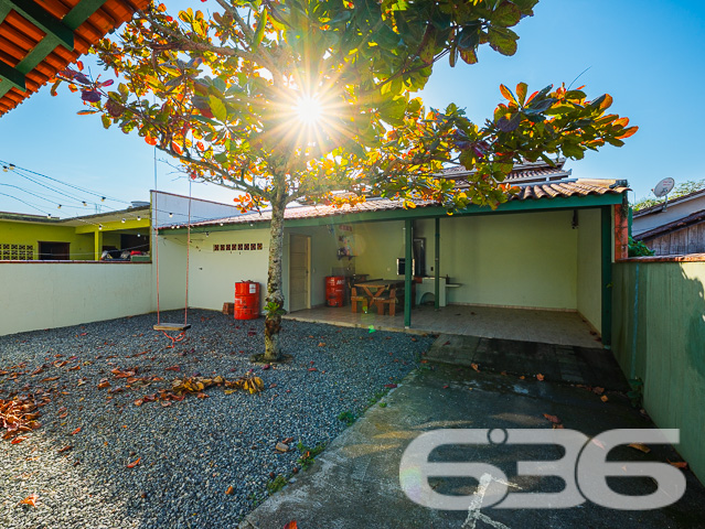 Foto de Casa Térrea Balneário Barra do Sul Costeira 03018454