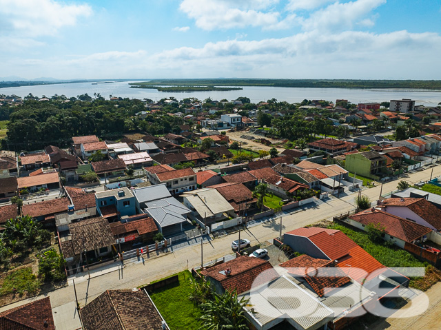 Foto de Casa Térrea Balneário Barra do Sul Costeira 03018610