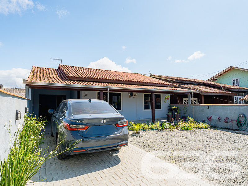 OPORTUNIDADE NO BAIRRO COSTEIRA – BALNEÁRIO BARRA 