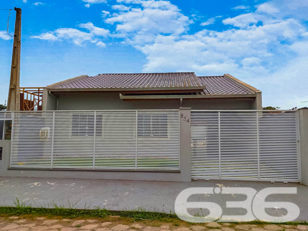 Foto de Casa Térrea Balneário Barra do Sul Costeira 03018898