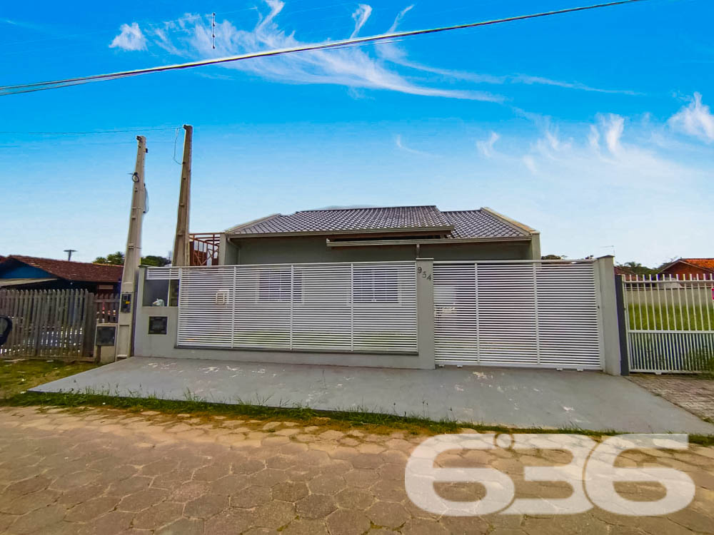 Foto de Casa Térrea Balneário Barra do Sul Costeira 03018898