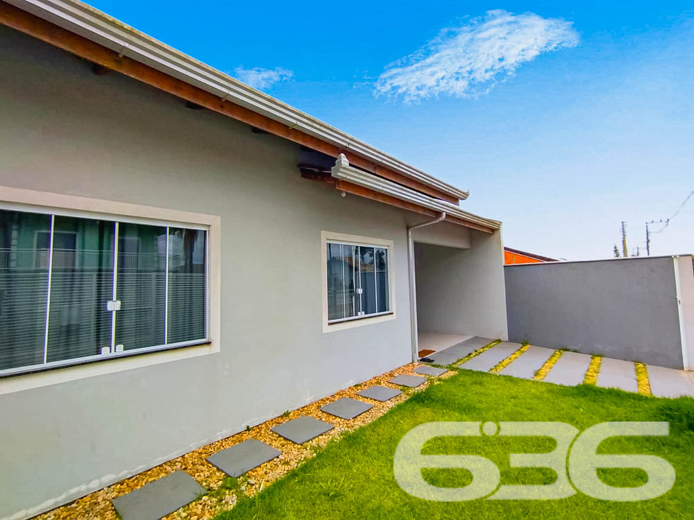 Foto de Casa Térrea Balneário Barra do Sul Costeira 03018898