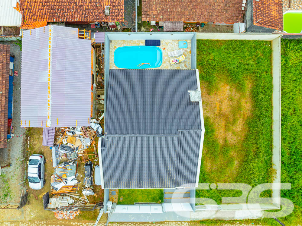 Foto de Casa Térrea Balneário Barra do Sul Costeira 03018898
