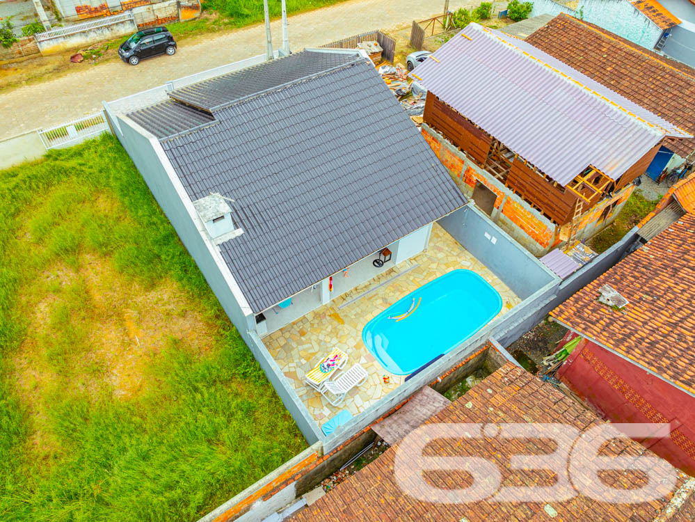 Foto de Casa Térrea Balneário Barra do Sul Costeira 03018898