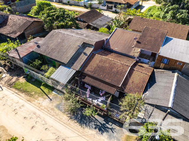 Foto de Casa Térrea Balneário Barra do Sul Costeira 03016873