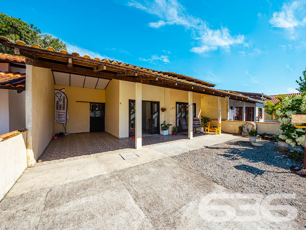 Casa à venda no Costeira, Balneário Barra do Sul |