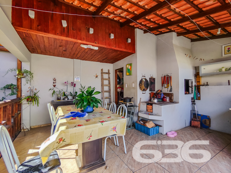 Casa à venda no Costeira, Balneário Barra do Sul |