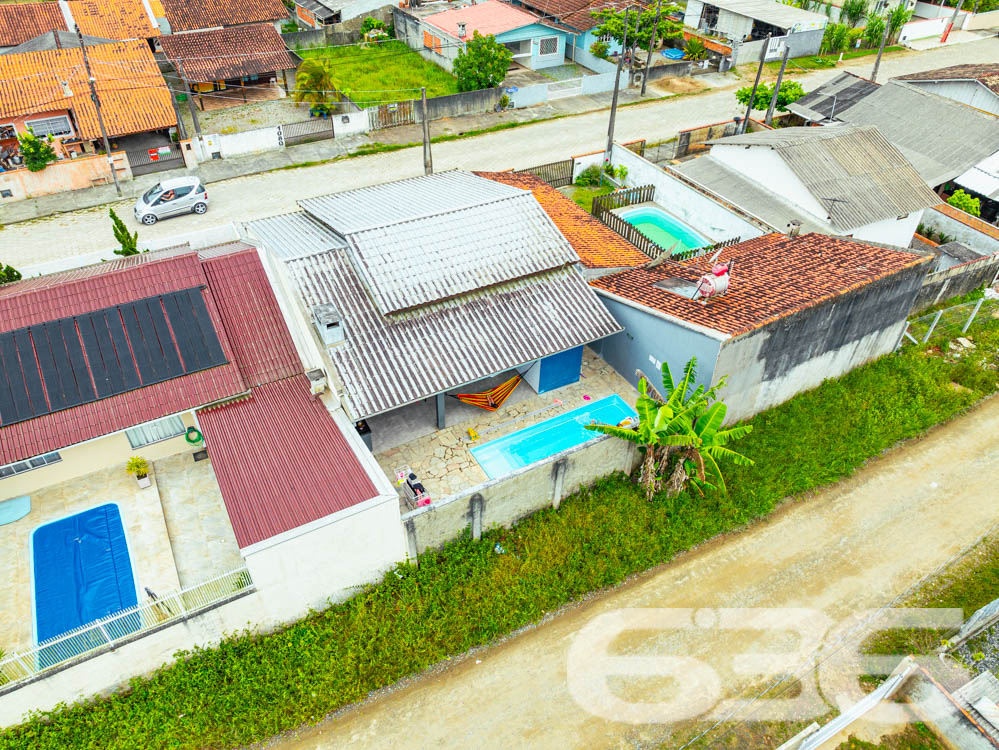 Residência - Costeira - Balneário Barra do Sul