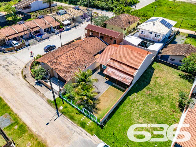 Residência - Centro - Balneário Barra do Sul