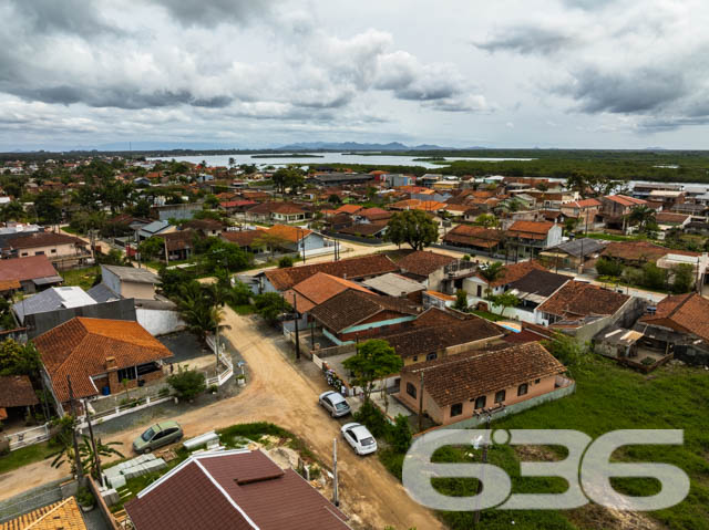 Foto de Casa Térrea Balneário Barra do Sul Costeira 03018801