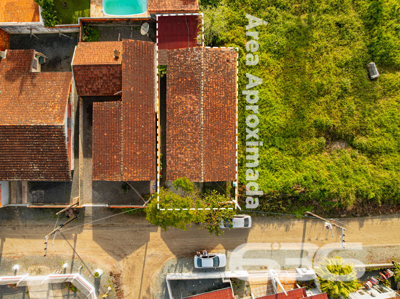 Residência - Costeira - Balneário Barra do Sul