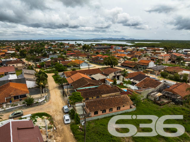 Foto de Casa Térrea Balneário Barra do Sul Costeira 03018801