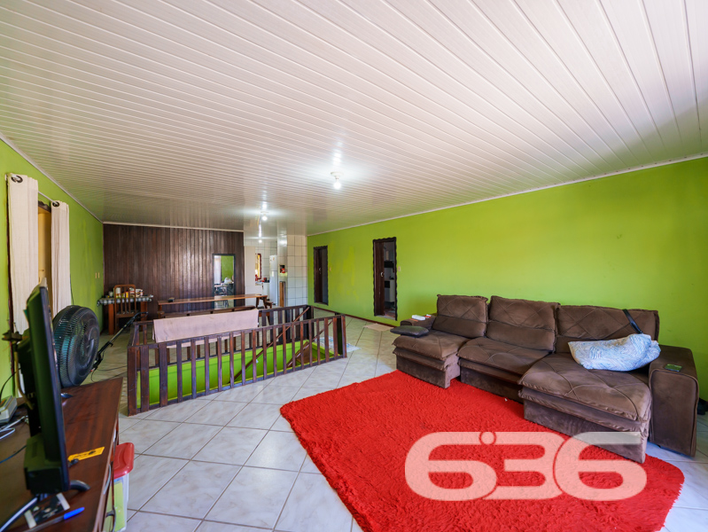 Residência - Boehmerwald - Joinville