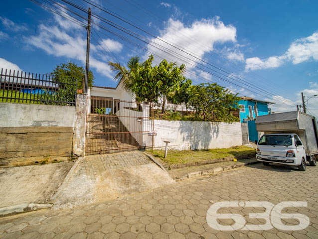 Residência - Guanabara - Joinville