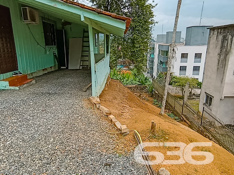 Terreno - Saguaçu - Joinville