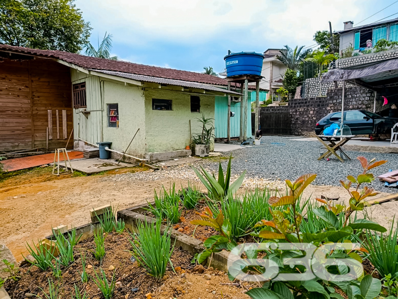 Terreno - Saguaçu - Joinville