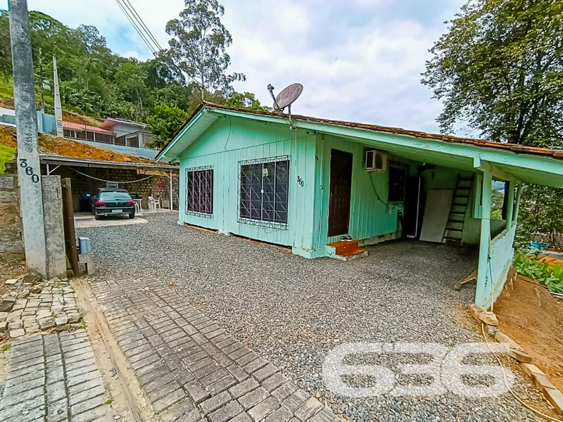 Terreno - Saguaçu - Joinville
