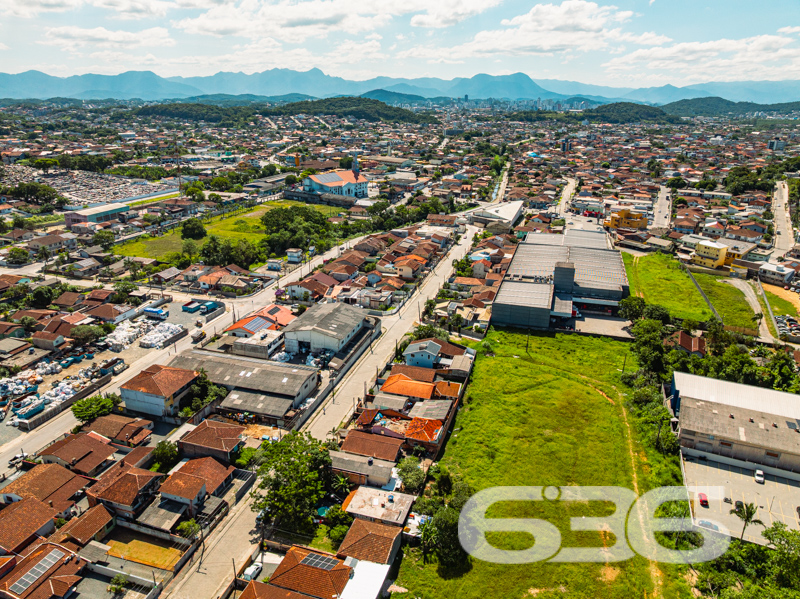 Residência - João Costa - Joinville